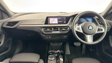 BMW 2 Series 220i M Sport 4dr Step Auto Petrol Saloon